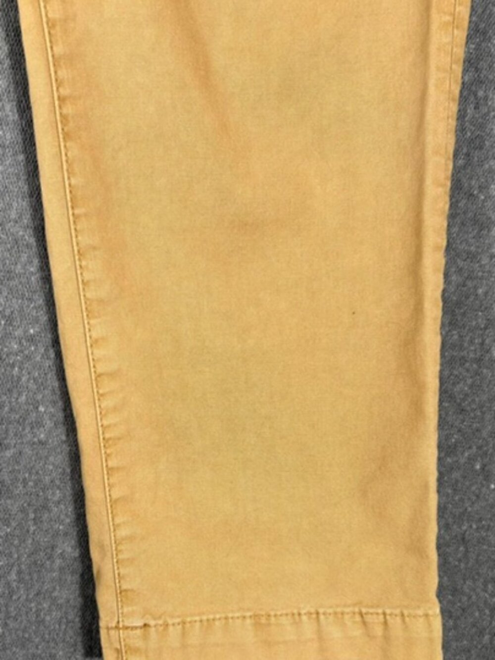 American Eagle Khaki Next Level Flex Slim Straight Men's Size 30x30 Pants NWT - Picture 2 of 12